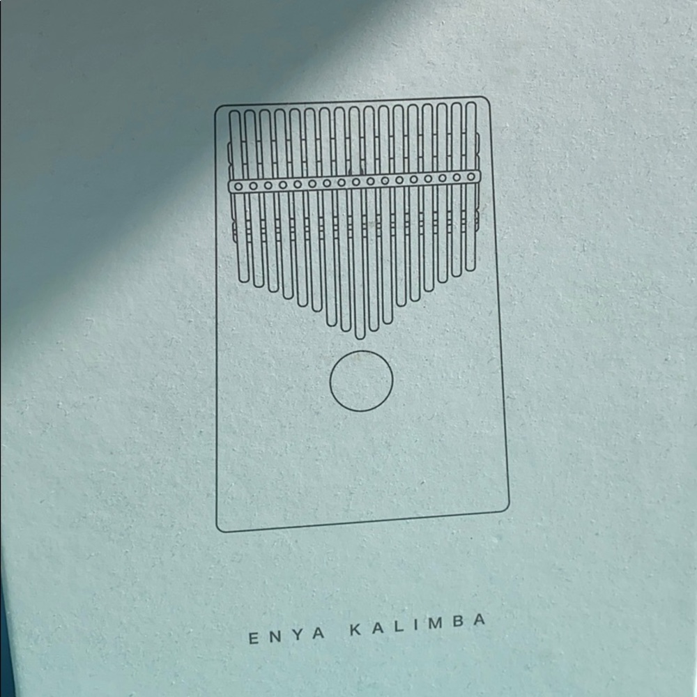 Kalimba - Picture 3 of 6